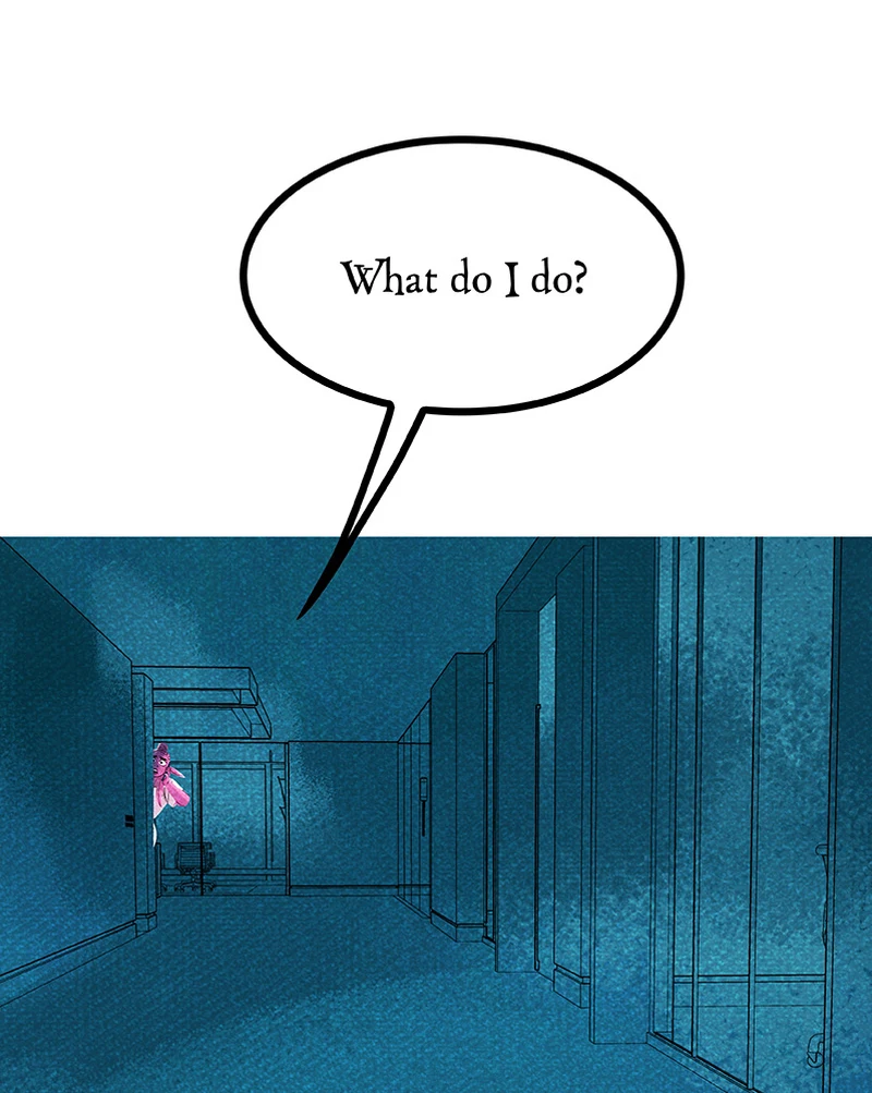 Lore Olympus chapter 245 - page 131