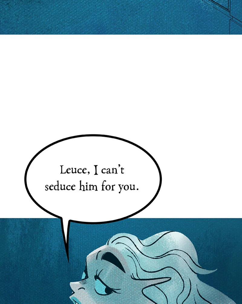 Lore Olympus chapter 245 - page 132