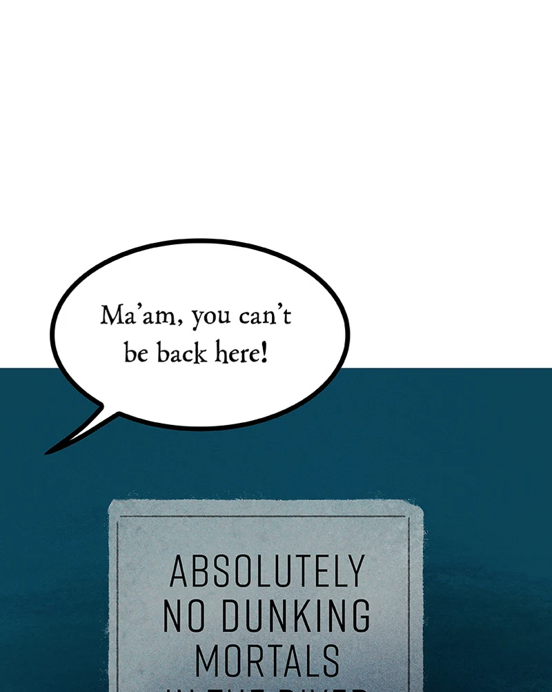 Lore Olympus chapter 245 - page 134