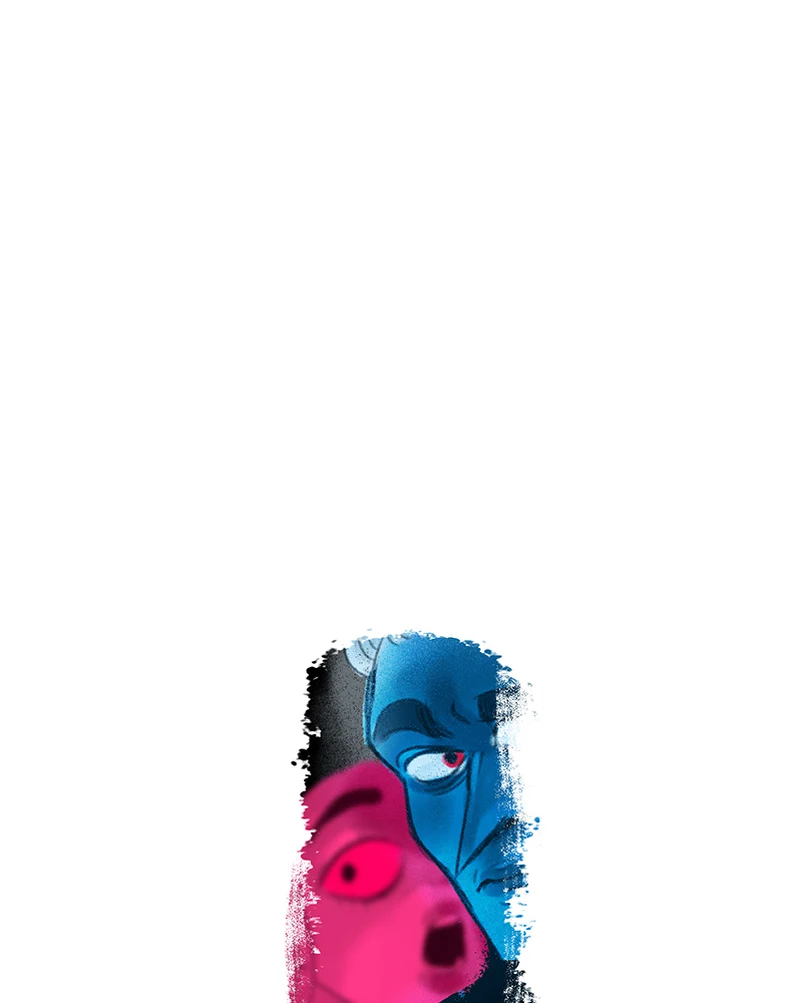 Lore Olympus chapter 245 - page 2