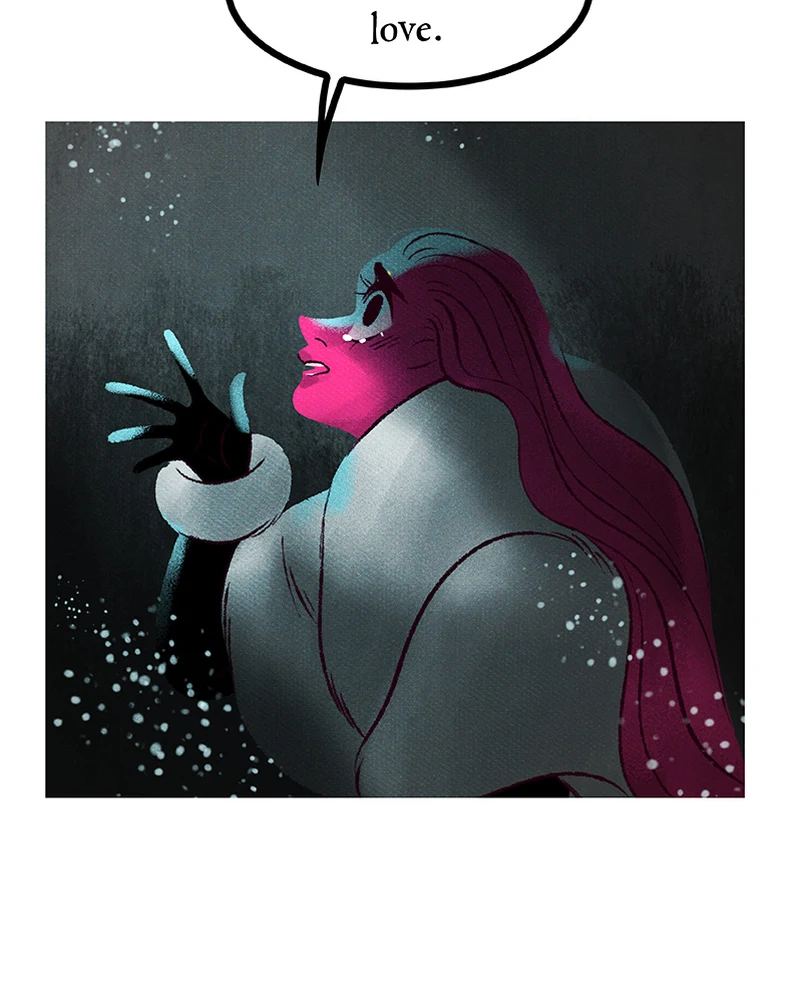 Lore Olympus chapter 245 - page 21