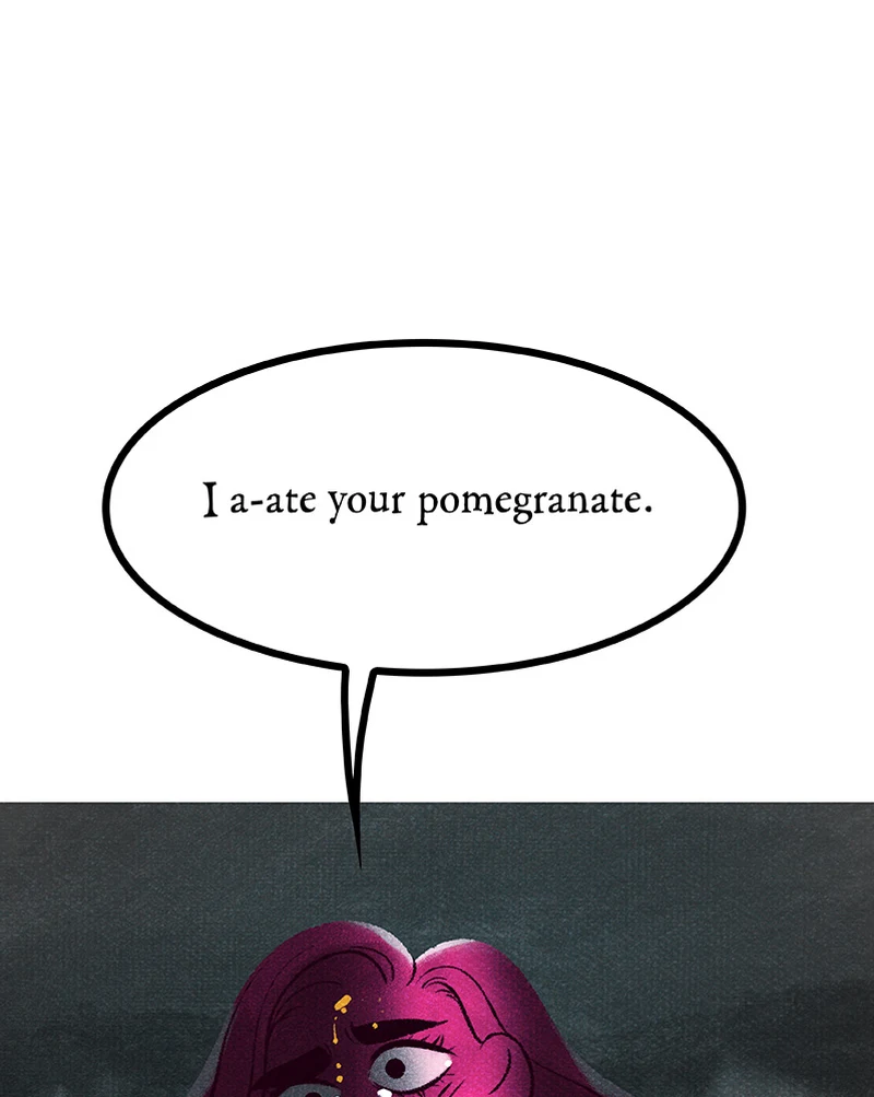 Lore Olympus chapter 245 - page 22