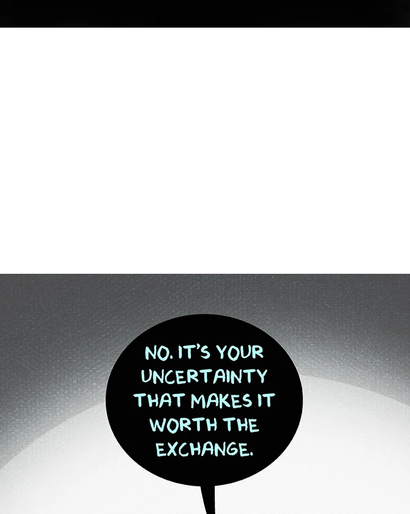 Lore Olympus chapter 245 - page 40