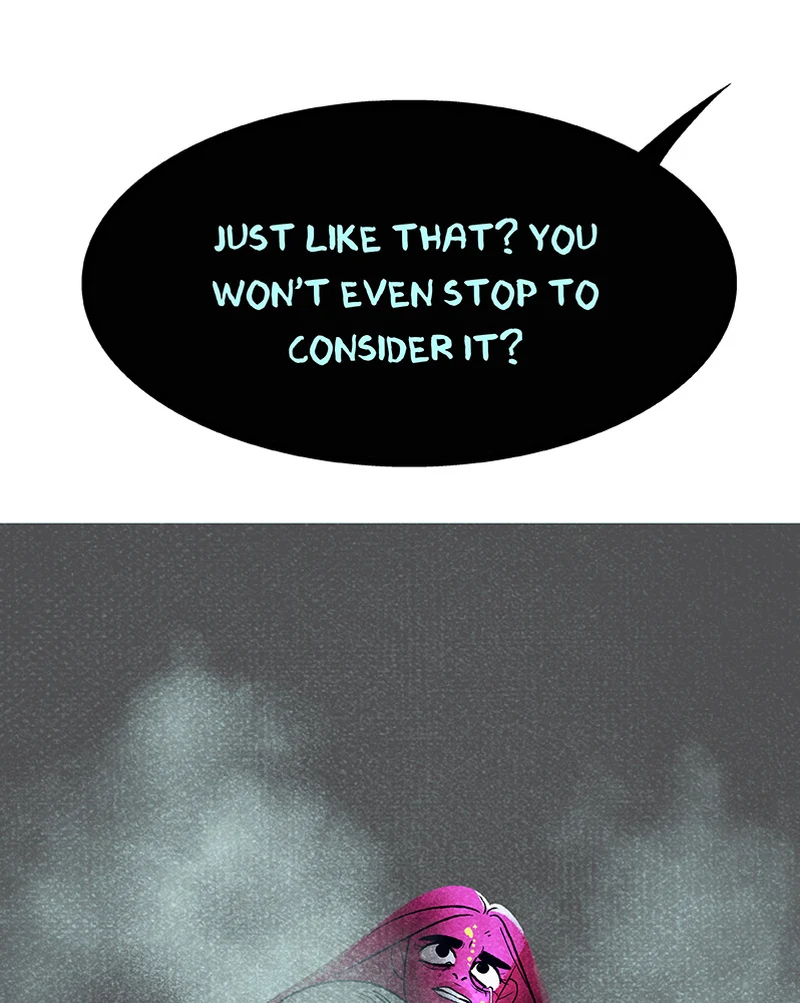 Lore Olympus chapter 245 - page 48