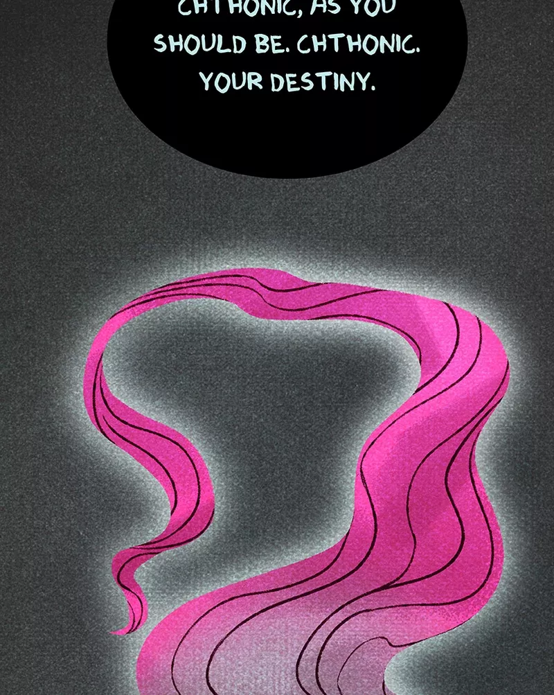 Lore Olympus chapter 245 - page 65