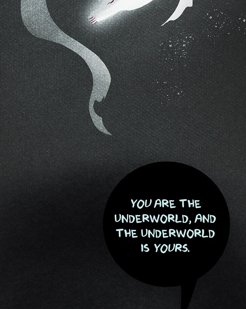 Lore Olympus chapter 245 - page 67