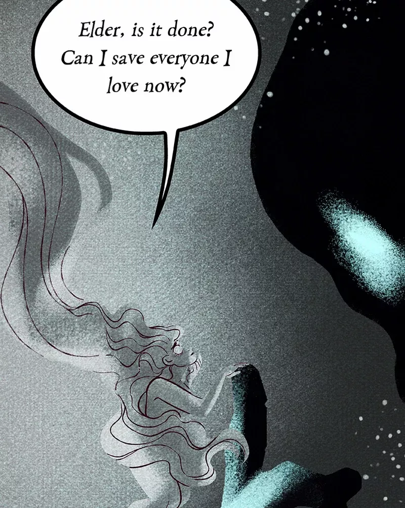Lore Olympus chapter 245 - page 70