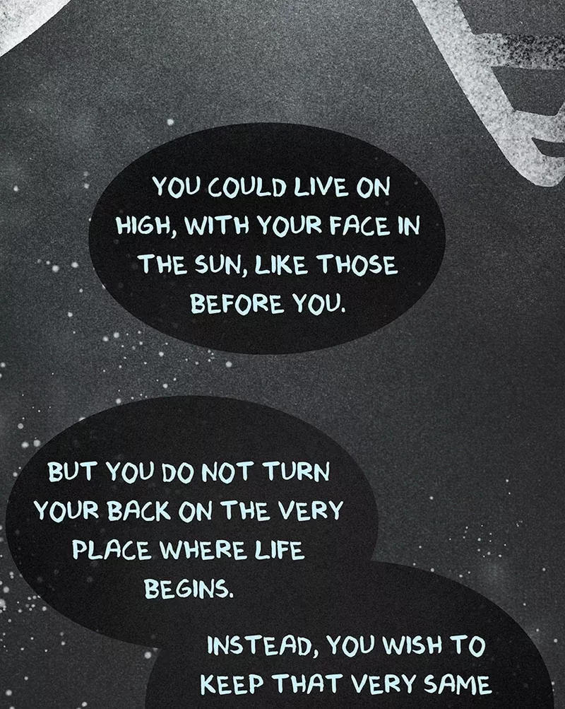 Lore Olympus chapter 245 - page 79