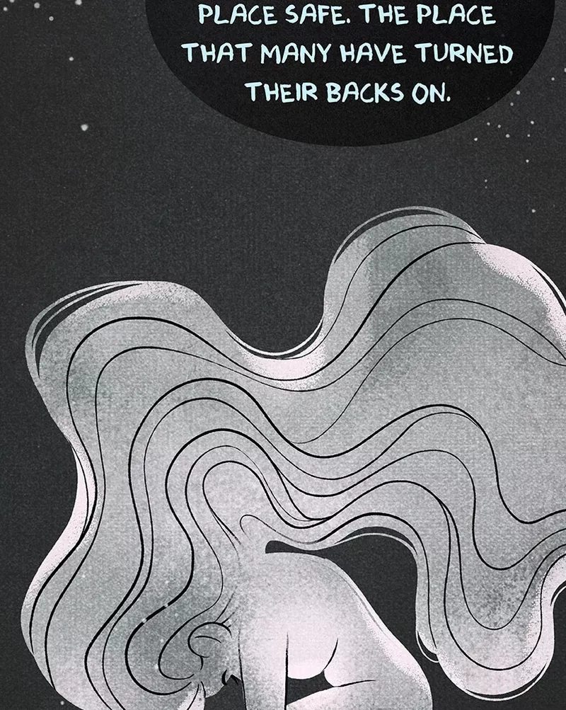 Lore Olympus chapter 245 - page 80
