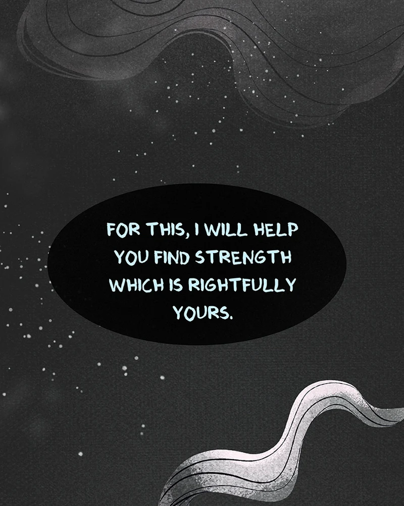 Lore Olympus chapter 245 - page 82