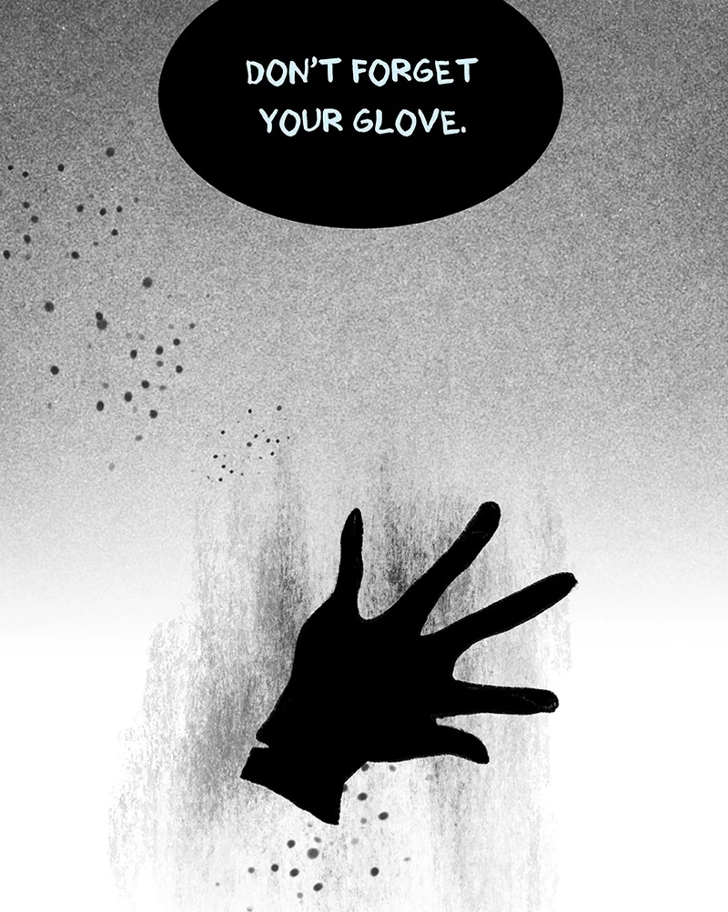 Lore Olympus chapter 245 - page 92