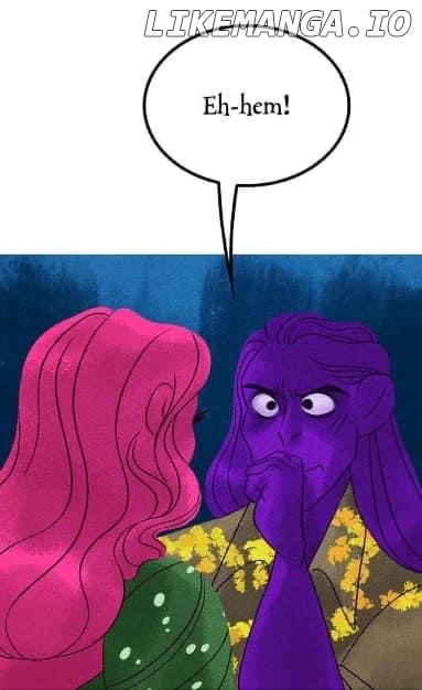 Lore Olympus chapter 208 - page 13