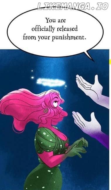 Lore Olympus chapter 208 - page 15