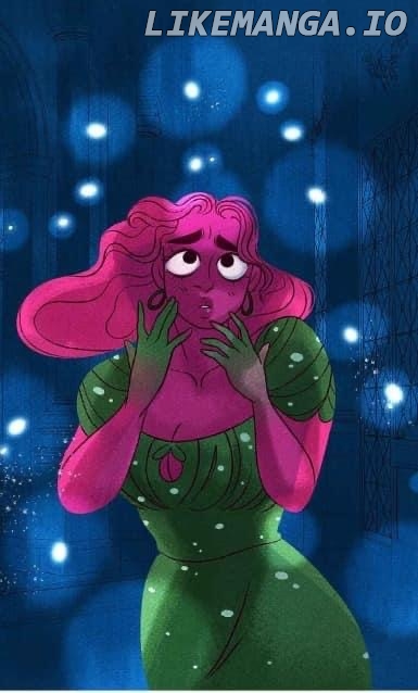 Lore Olympus chapter 208 - page 16