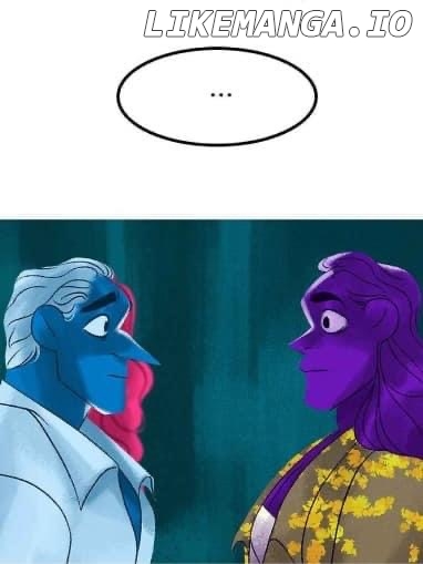 Lore Olympus chapter 208 - page 22