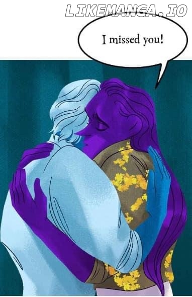 Lore Olympus chapter 208 - page 25