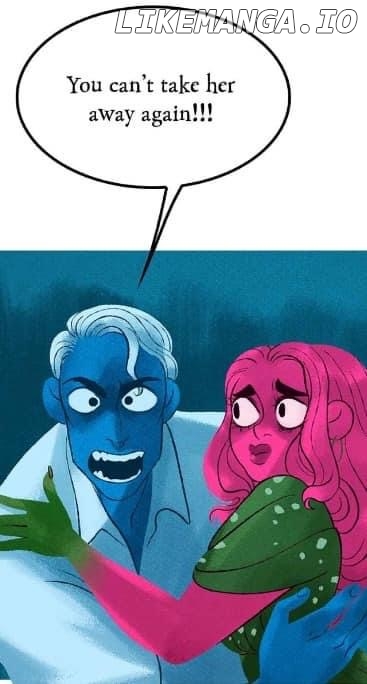 Lore Olympus chapter 208 - page 3