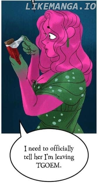 Lore Olympus chapter 208 - page 31