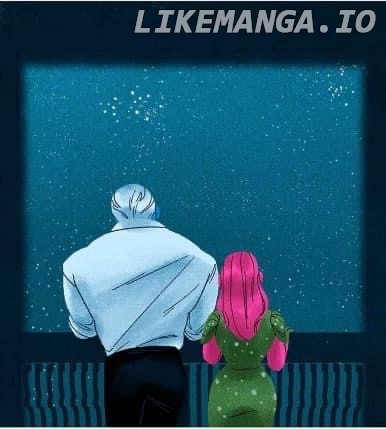 Lore Olympus chapter 208 - page 33