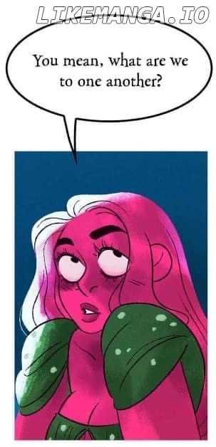 Lore Olympus chapter 208 - page 36