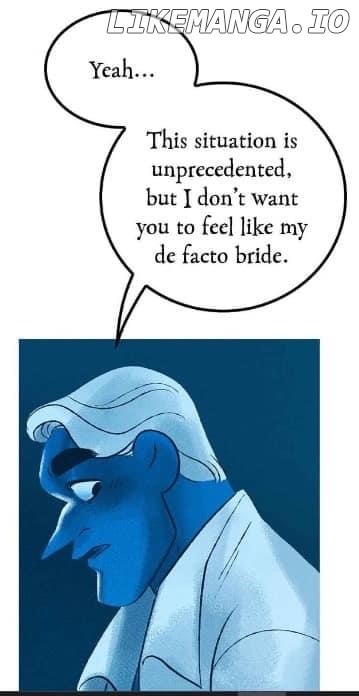 Lore Olympus chapter 208 - page 37