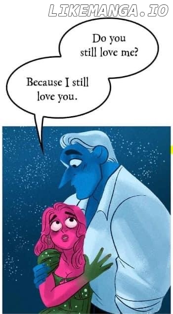 Lore Olympus chapter 208 - page 38