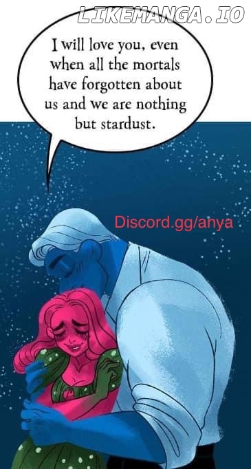 Lore Olympus chapter 208 - page 39