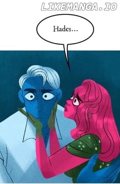 Lore Olympus chapter 208 - page 4