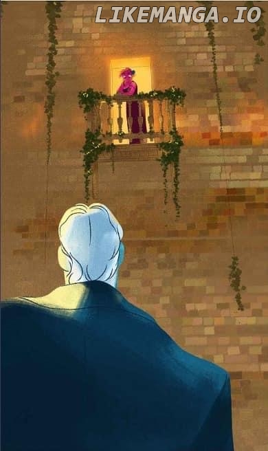 Lore Olympus chapter 208 - page 45