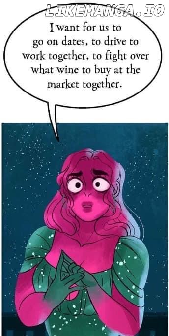 Lore Olympus chapter 208 - page 48
