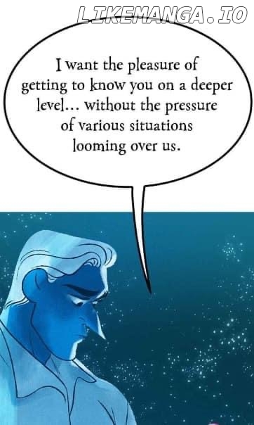 Lore Olympus chapter 208 - page 49