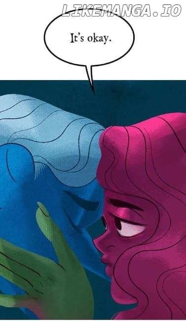 Lore Olympus chapter 208 - page 5