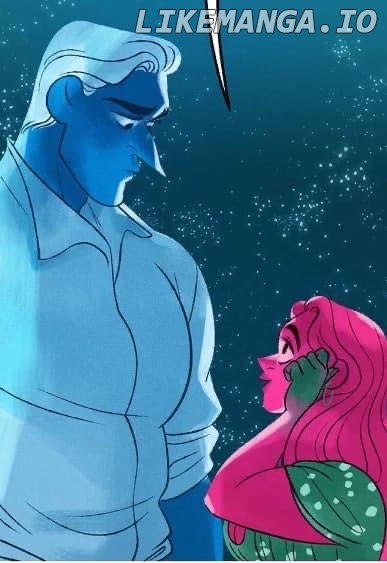 Lore Olympus chapter 208 - page 50