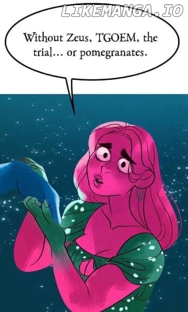 Lore Olympus chapter 208 - page 51
