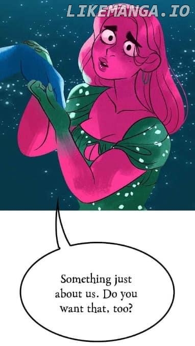 Lore Olympus chapter 208 - page 52