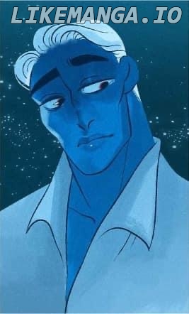 Lore Olympus chapter 208 - page 53
