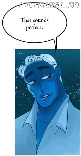 Lore Olympus chapter 208 - page 54