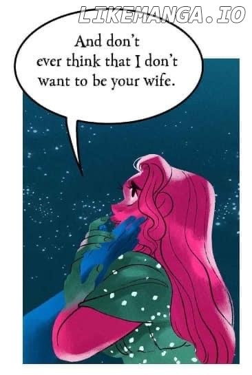 Lore Olympus chapter 208 - page 55
