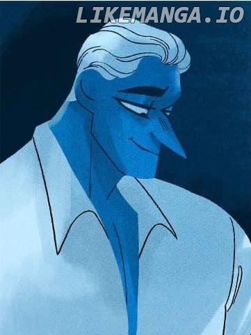 Lore Olympus chapter 208 - page 57