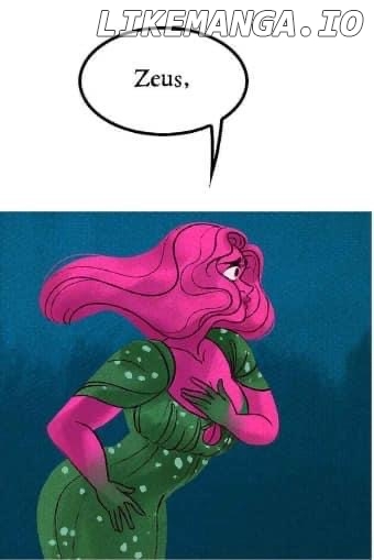 Lore Olympus chapter 208 - page 6