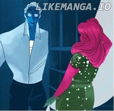 Lore Olympus chapter 208 - page 66