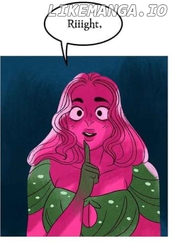 Lore Olympus chapter 208 - page 69