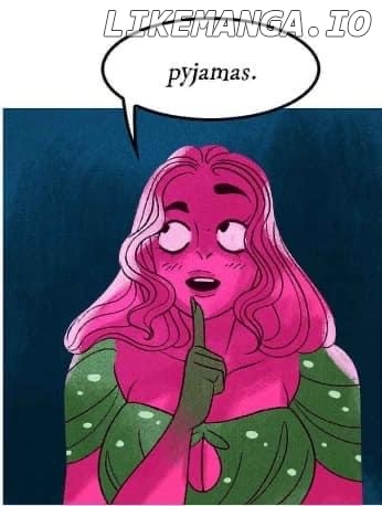 Lore Olympus chapter 208 - page 70