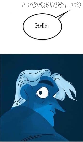Lore Olympus chapter 208 - page 78