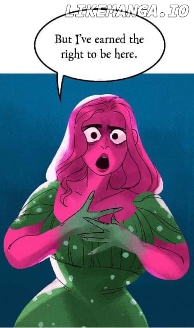 Lore Olympus chapter 208 - page 8