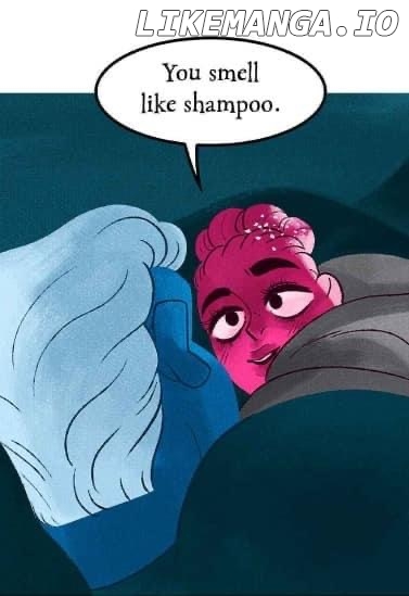 Lore Olympus chapter 208 - page 82