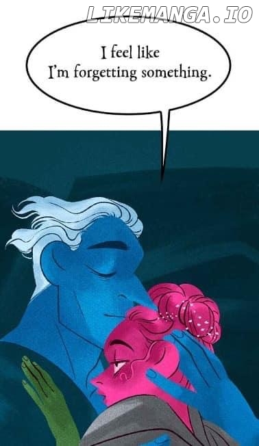 Lore Olympus chapter 208 - page 83