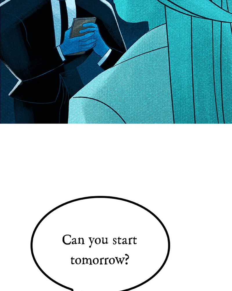 Lore Olympus chapter 246 - page 109