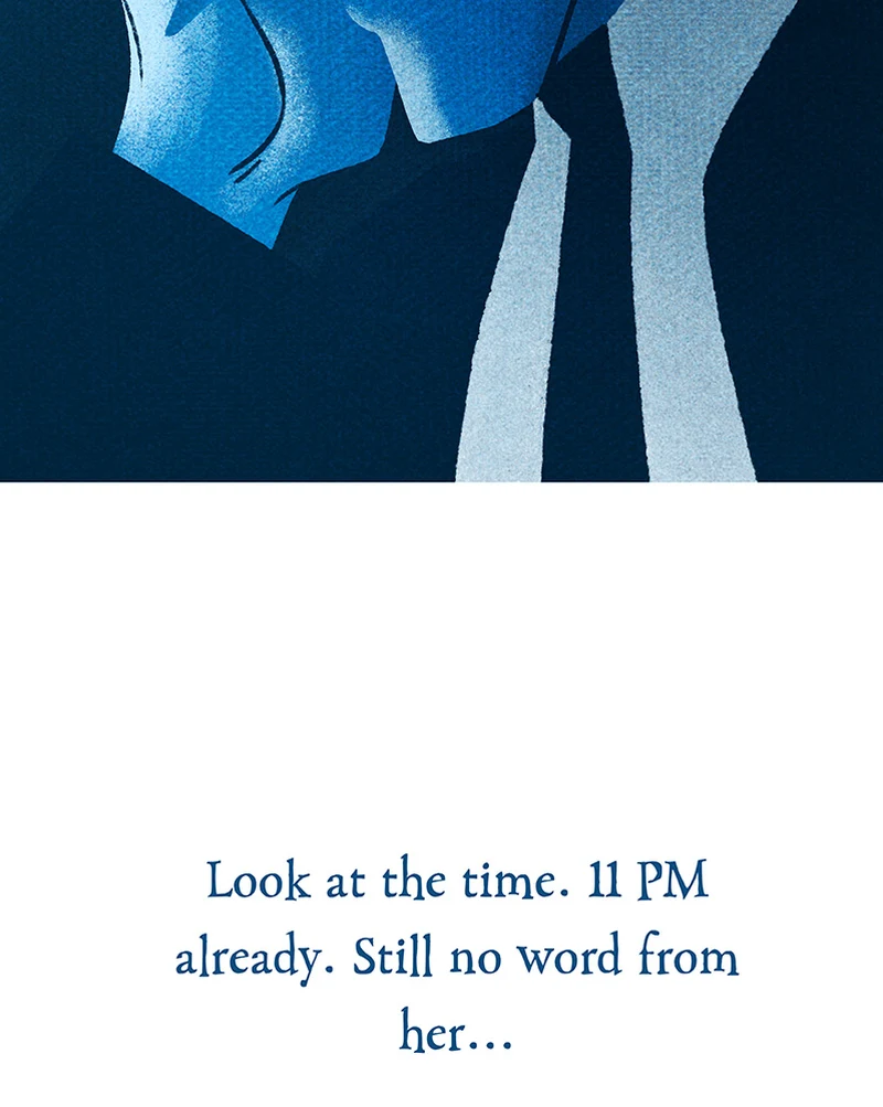 Lore Olympus chapter 246 - page 121