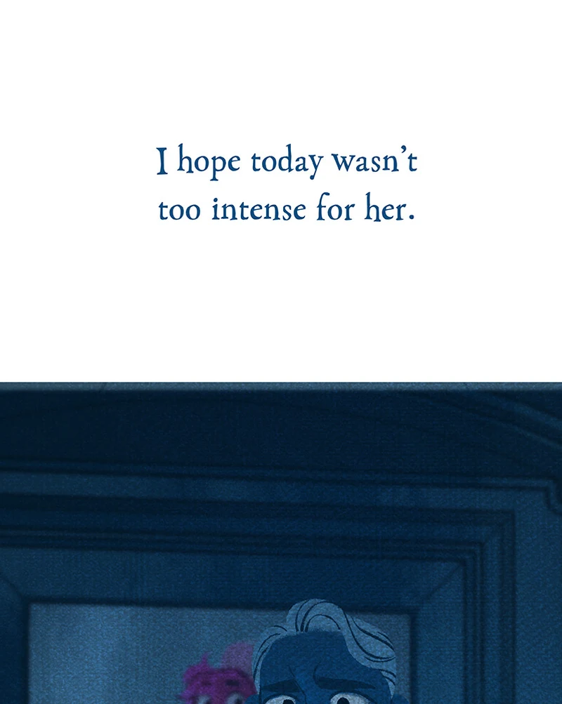 Lore Olympus chapter 246 - page 123